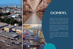 Catálogo Dompel